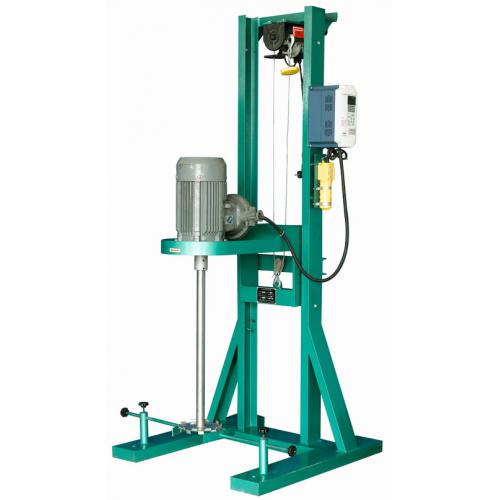 真石漆小型搅拌机