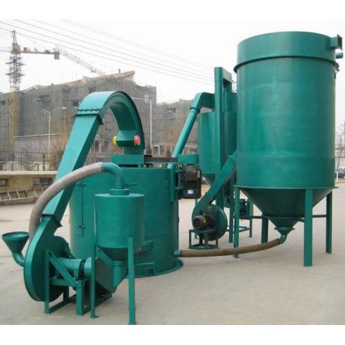 新乡筛分设备总公司