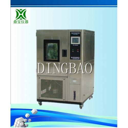 快速温度变化试验机