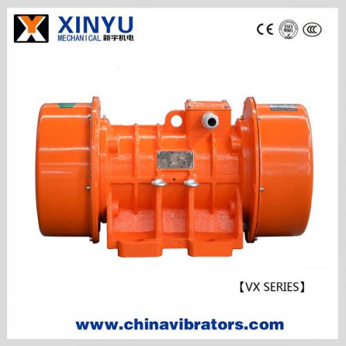 VBE节能高效振动电机