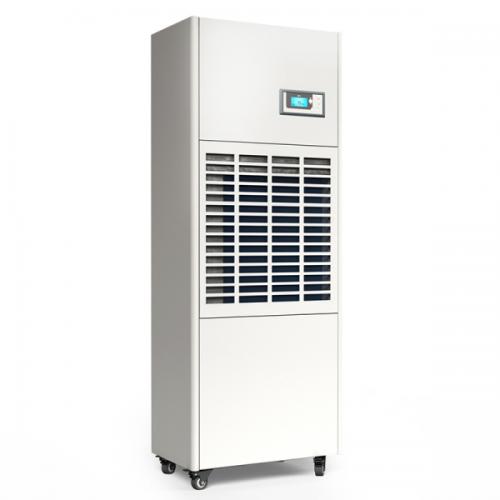 RYCF-12S冷冻除湿机 工业除湿机 商业除湿机