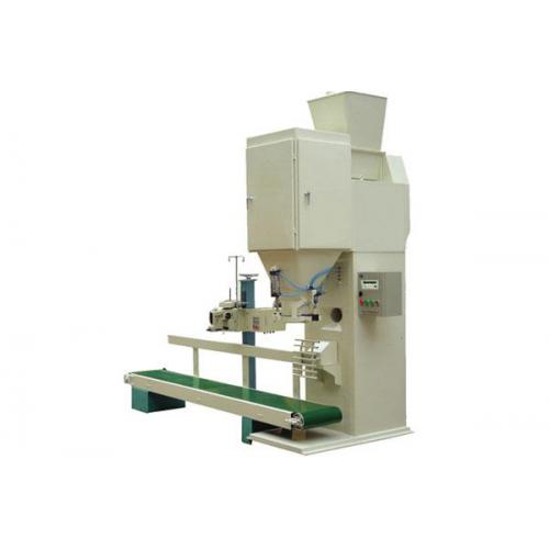 敞口包装机_定量包装机