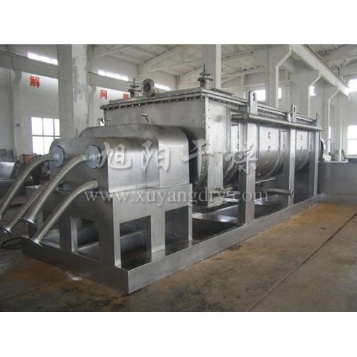 生活污泥干燥机_生活污泥烘干机