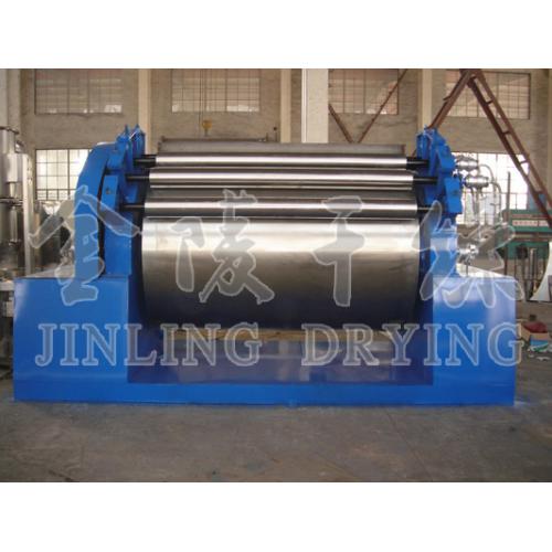 GT 系列滚筒刮板干燥机