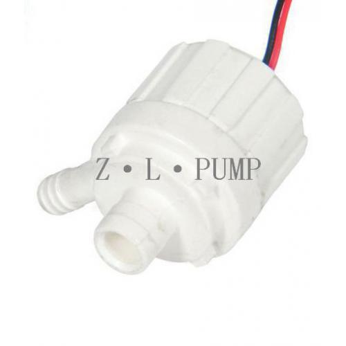 食品级微型水泵