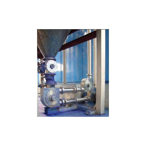 粉体颗粒输送设备管链输送机