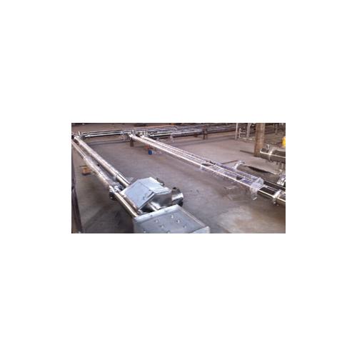 真空输送机_自动粉体提升机