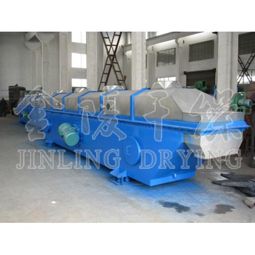 ZLG 系列振动流化床干燥机