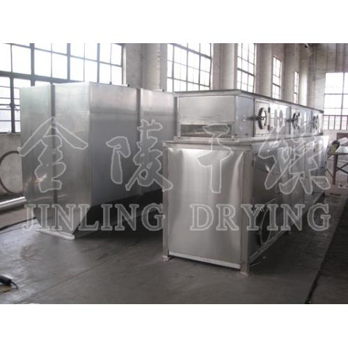 XF系列沸腾干燥机