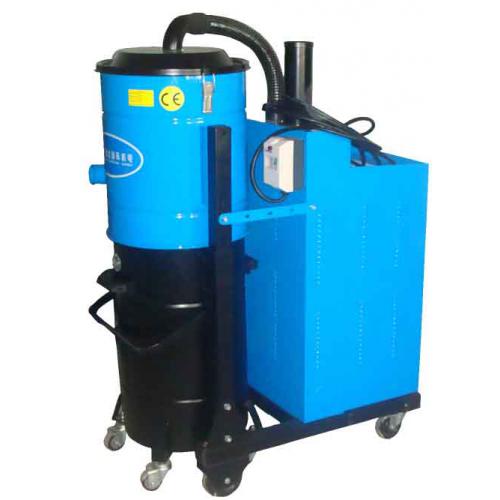工业用吸尘器 雕刻机配套工业吸尘器