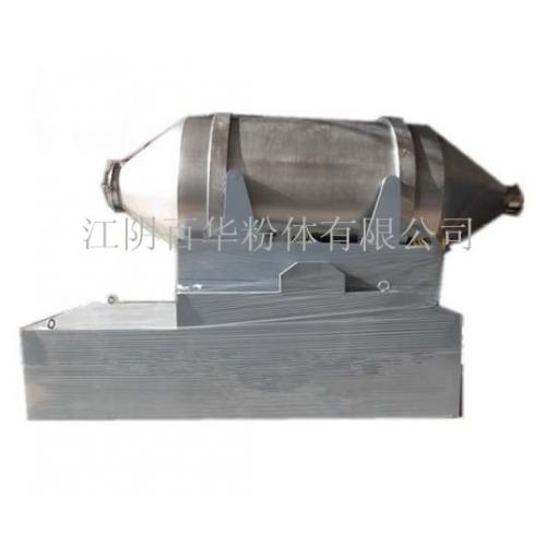 专业生产食品EYH-型二维运动混合机