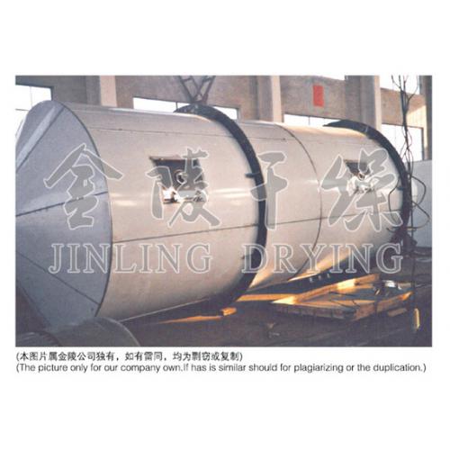 QPG 系列气流式喷雾干燥机