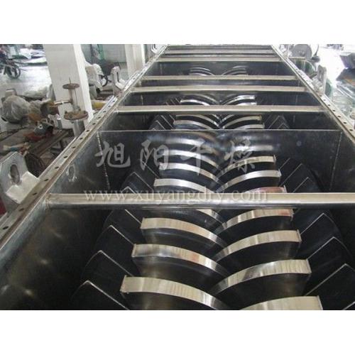 生化污泥干燥机_生化污泥烘干机