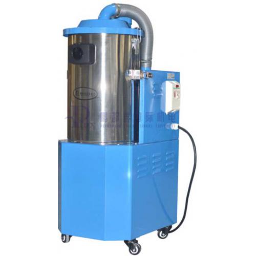 移动式工业吸尘器 工业集尘机