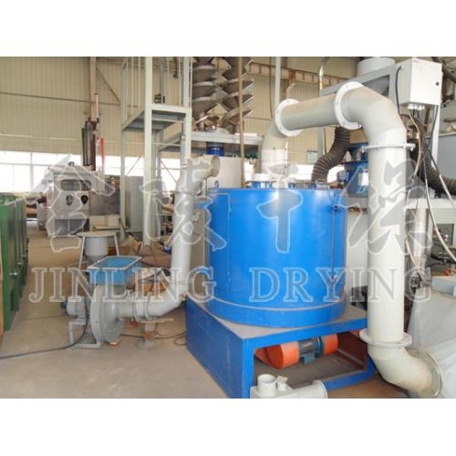 LZG 系列螺旋振动干燥机