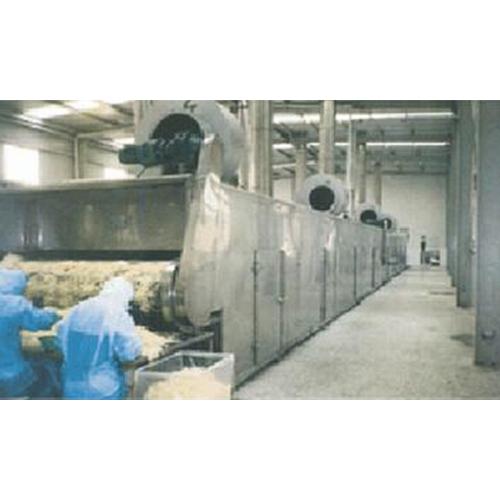 DWT脱水蔬菜干燥机