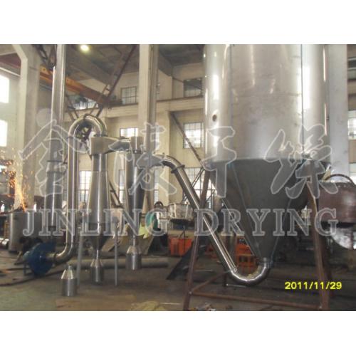 LPG 系列离心式喷雾干燥机