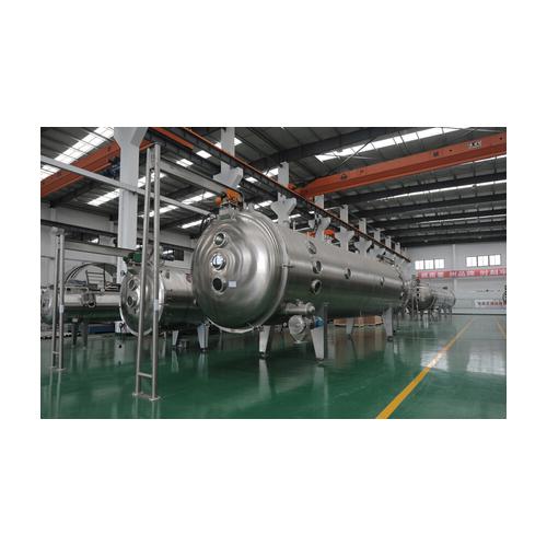 GZDY型真空带式干燥机（液体）