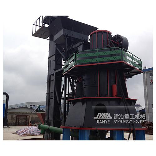 粗粉磨-砂粉磨粉机