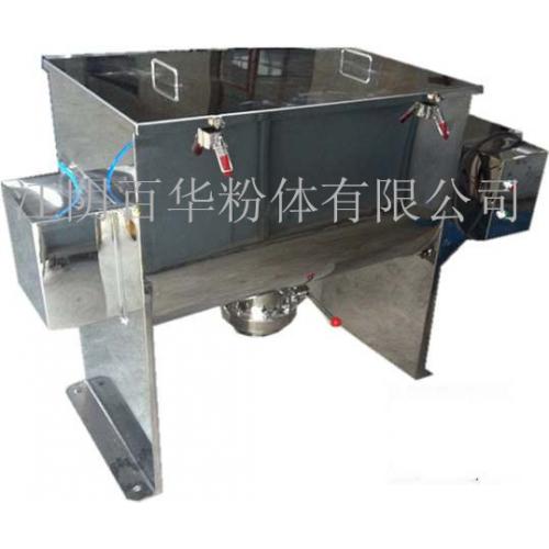 【专业生产、品质保证】WLDH螺带混合