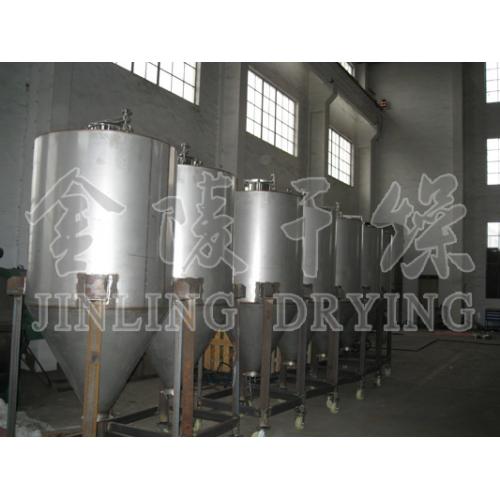 ZPG 系列浸膏型喷雾干燥机