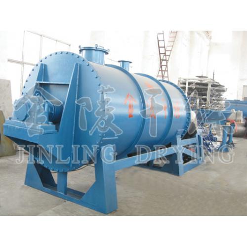 FHG 系列热风搅拌干燥机