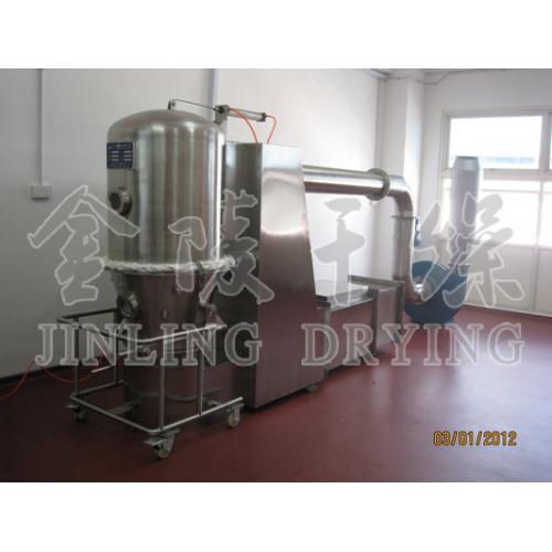 GFG 系列高效沸腾干燥机
