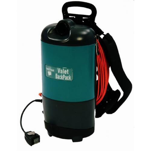 酒店办公室背负式吸尘器Backpack