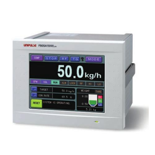 尤尼帕斯 F805AT-CF失重秤