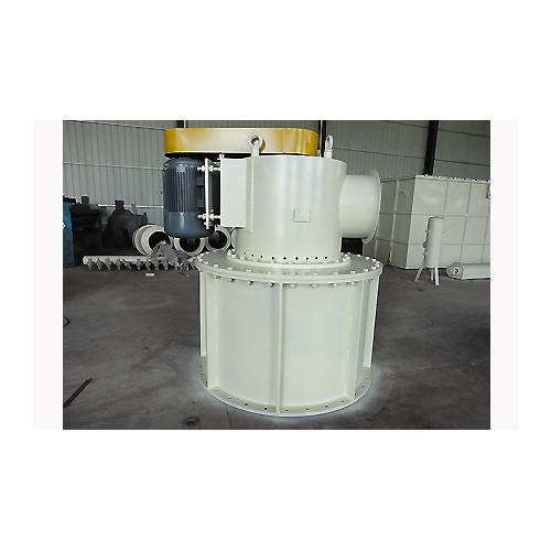 多转子.立式.卧式气流分级机