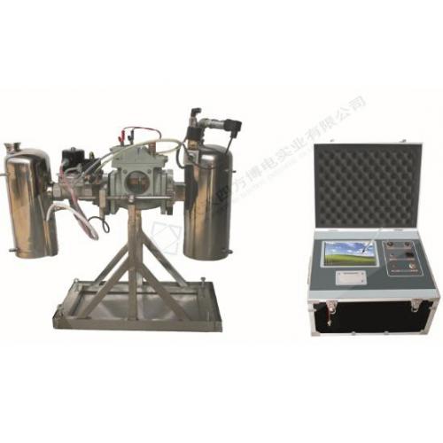 瓦斯继电器校验仪