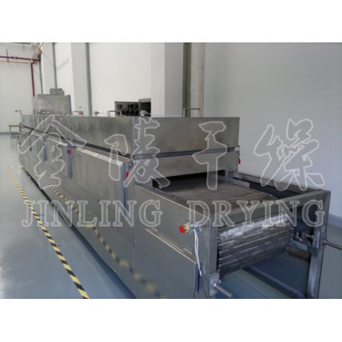 SMH 系列隧道烘箱