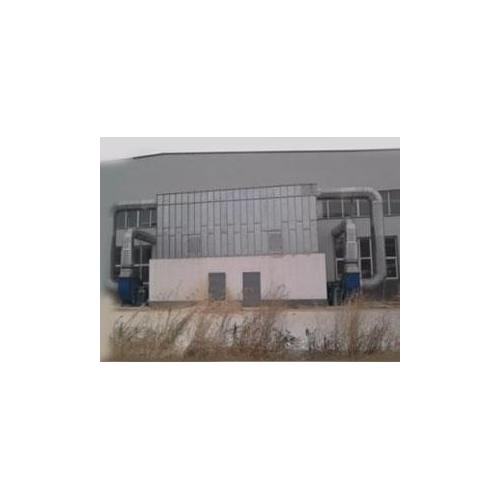 气箱脉冲袋式除尘器、木工机械除尘器