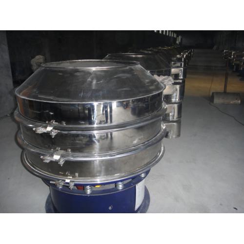 超声波不锈钢振动筛圆形振动筛小型分样筛