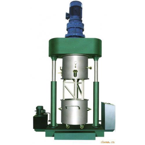 深圳双行星动力混合机厂家