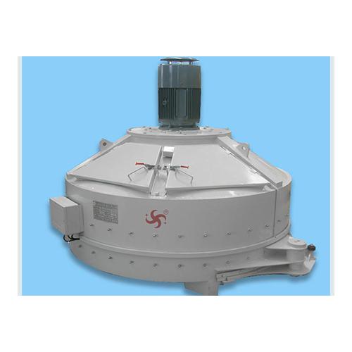 立轴行星式搅拌机