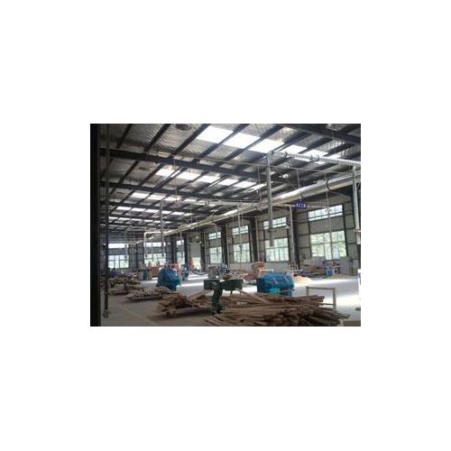 木工机械布袋除尘器、单机布袋除尘器