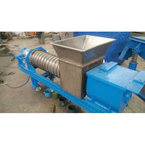 全自动酱菜脱水机800型蔬菜压榨机