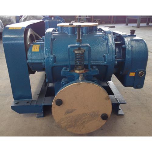 LSR-密集型罗茨鼓风机