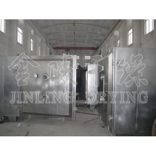 YZG/FZG系列真空干燥机