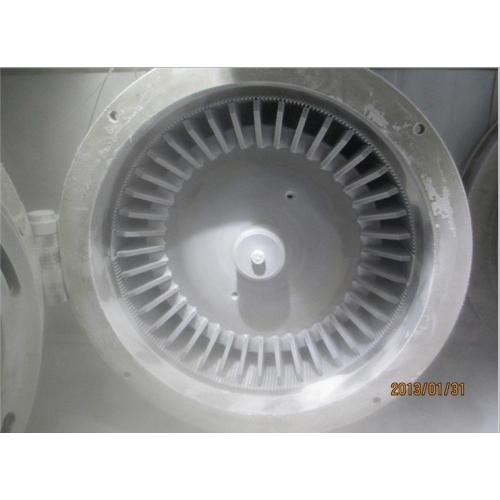 液氮冷冻粉碎机