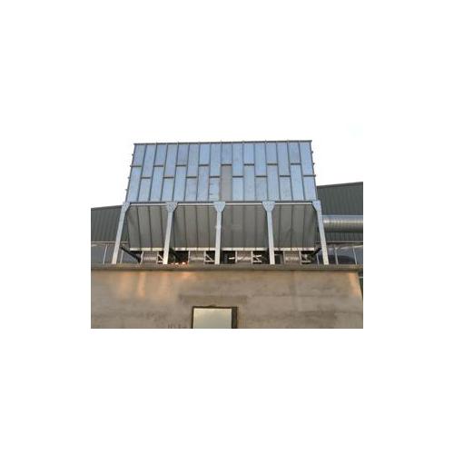 木工外滤式脉冲除尘器、反吹清灰除尘器