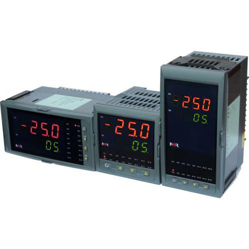 虹润推出多路巡检仪