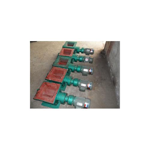 YJD-HX型星型卸料器