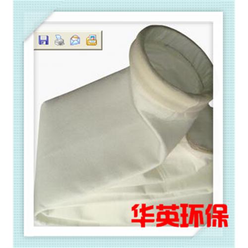 高温玻纤针刺毡除尘布袋