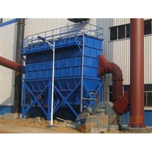 PPC脉冲袋式除尘器