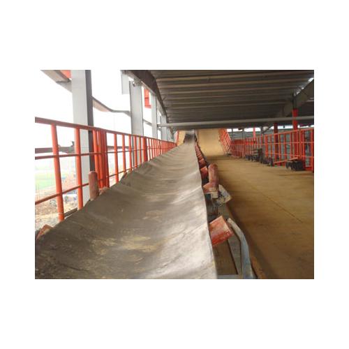 DT-75型皮带输送机