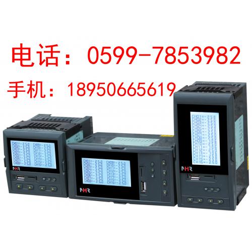 液晶多回路测量显示控制仪