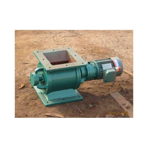 YJD-A型星型卸料器