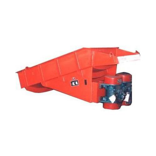 电机振动给料机